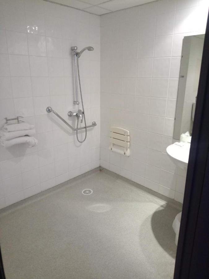 Agreable Studio Familial A Lourdes, Proche Gare Luaran gambar