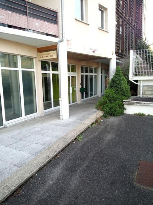 Agreable Studio Familial A Lourdes, Proche Gare Luaran gambar