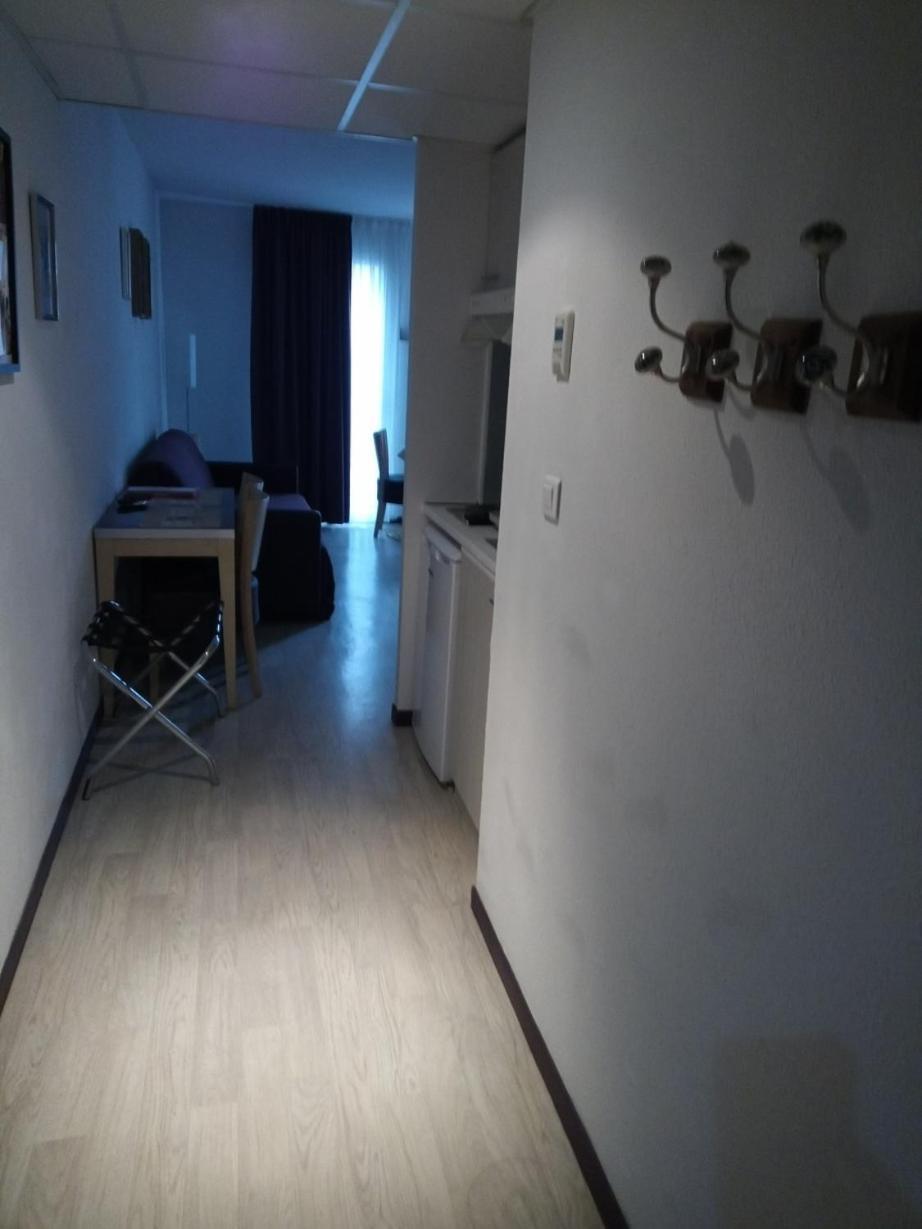 Agreable Studio Familial A Lourdes, Proche Gare Luaran gambar