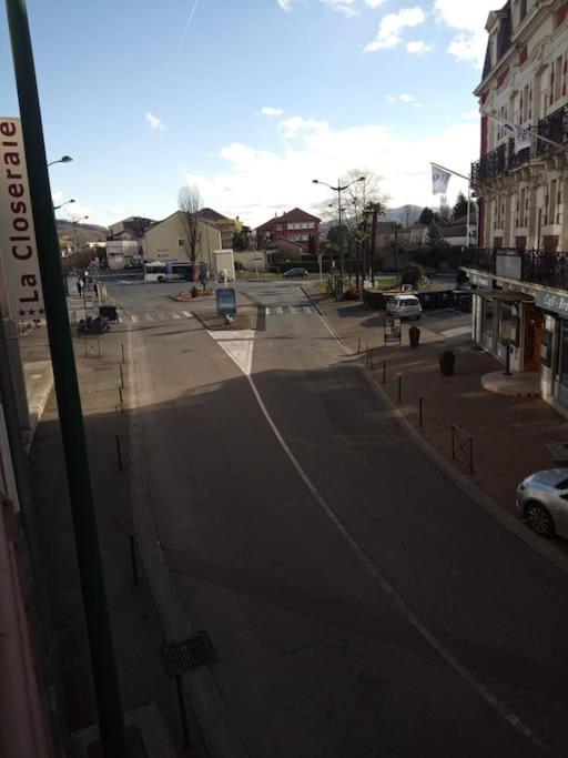 Agreable Studio Familial A Lourdes, Proche Gare Bilik gambar